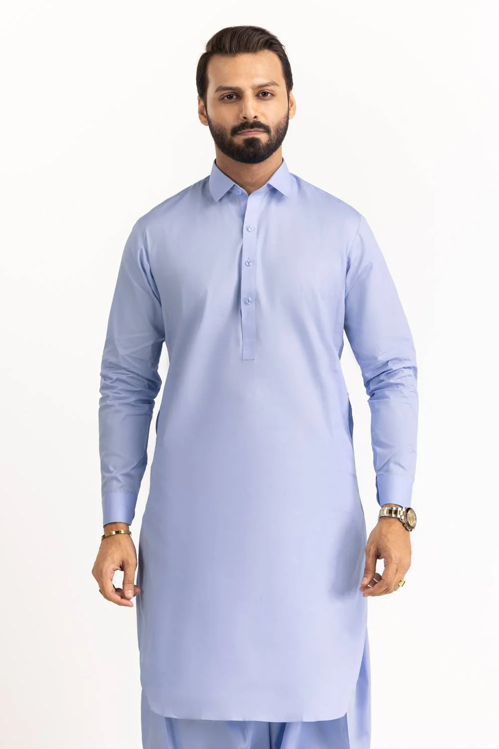 Delicacy Unstitched Fabric Cotton-LF - Image 15