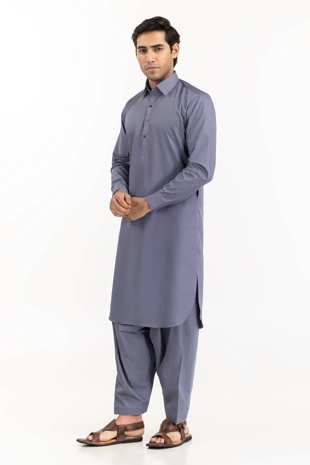 Delicacy Unstitched Fabric Cotton-LF - Image 19