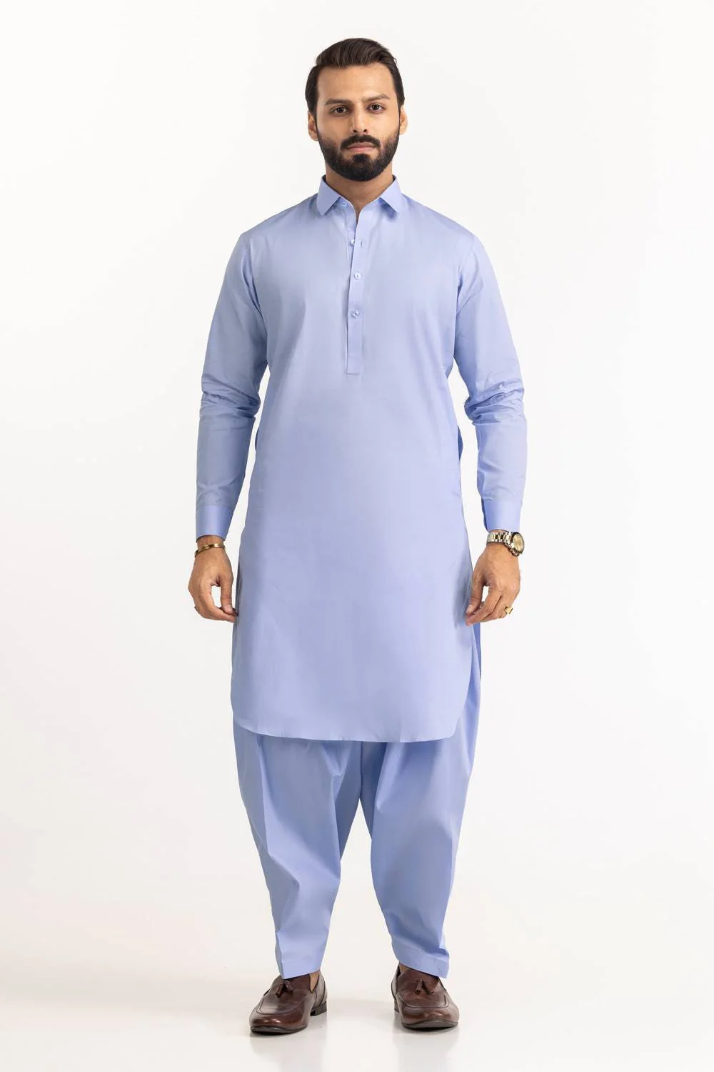 Delicacy Unstitched Fabric Cotton-LF - Image 9