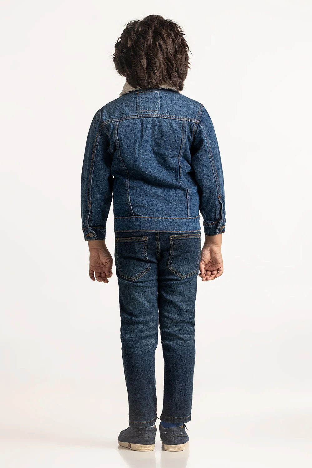 Denim Jacket - Image 5