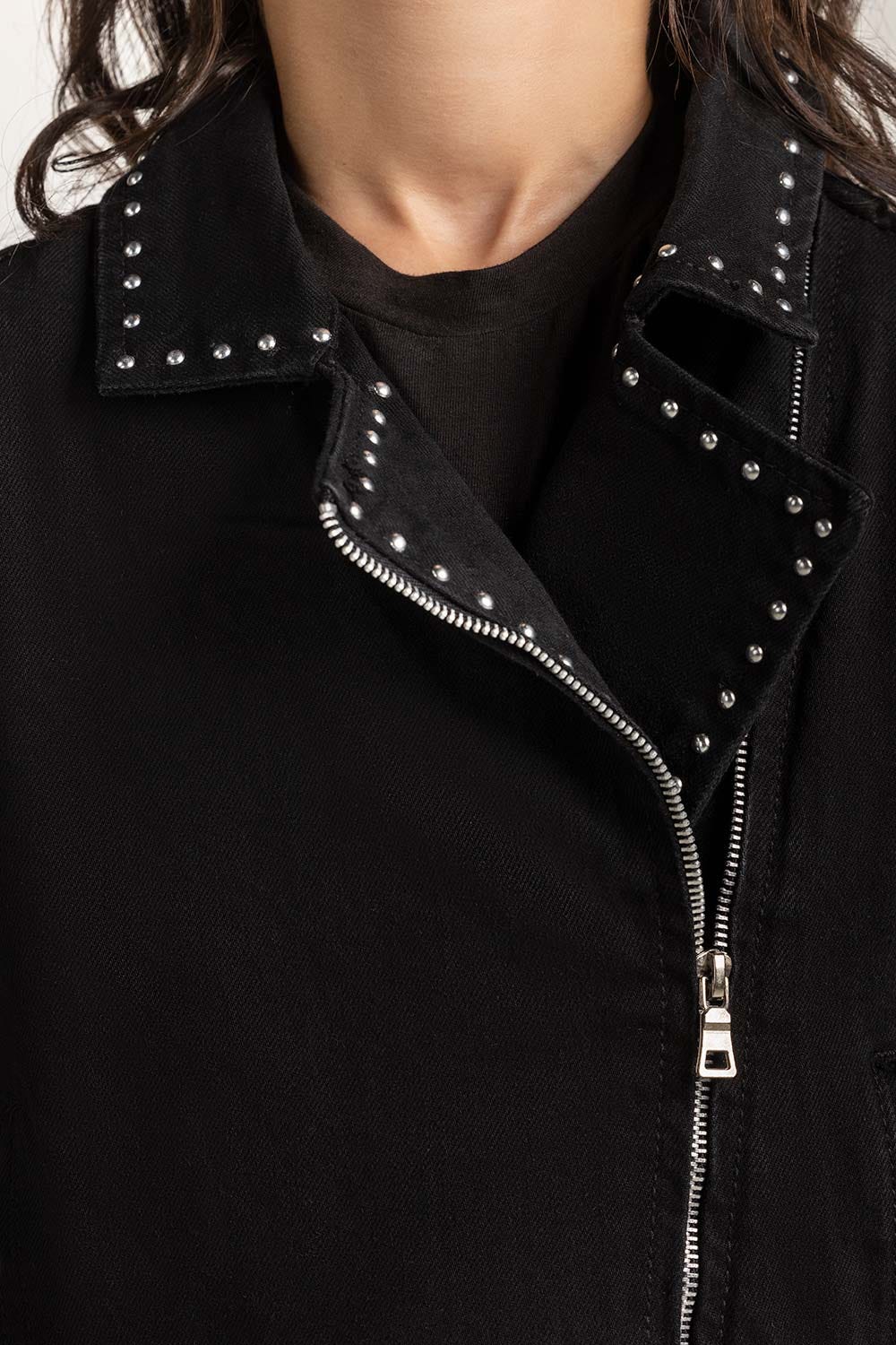 Denim Jacket - Image 2