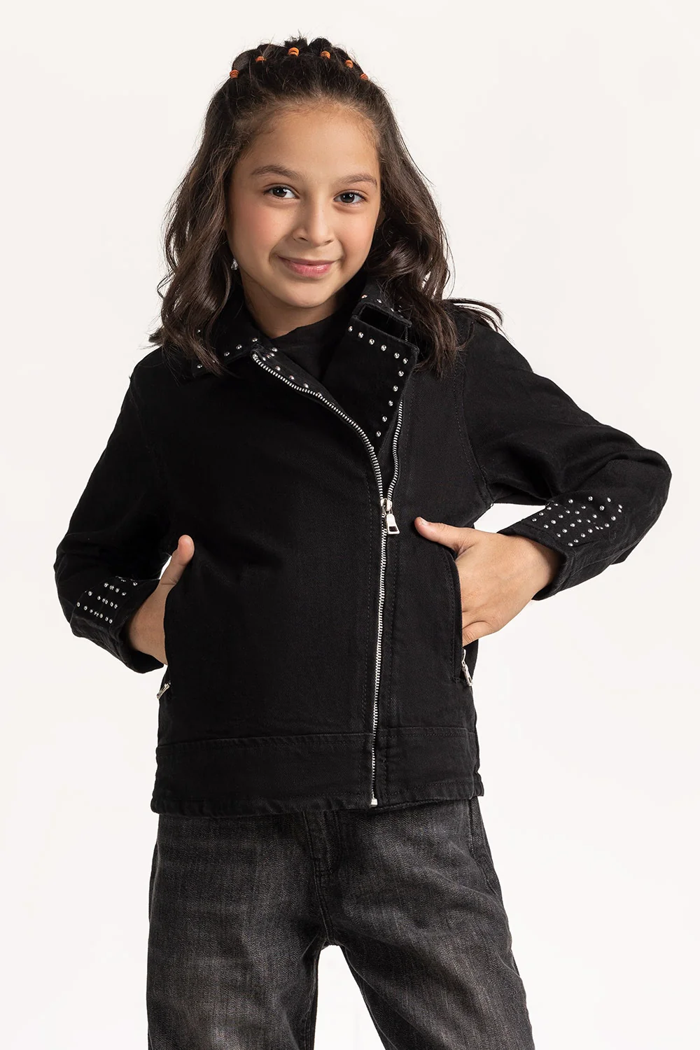 Denim Jacket - Image 3