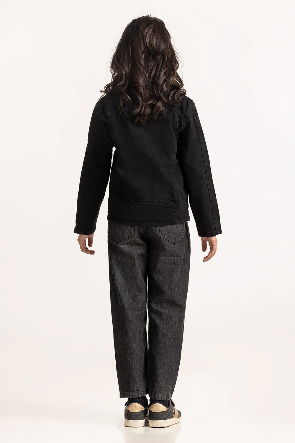 Denim Jacket - Image 5