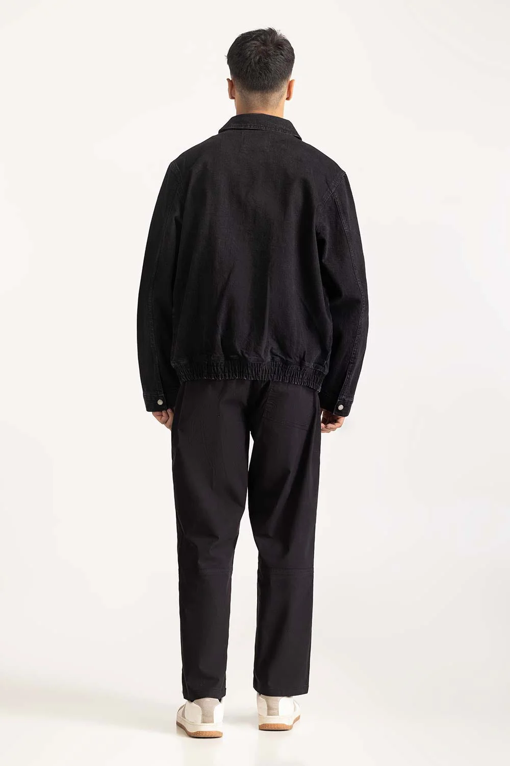 Denim Jacket - Image 3