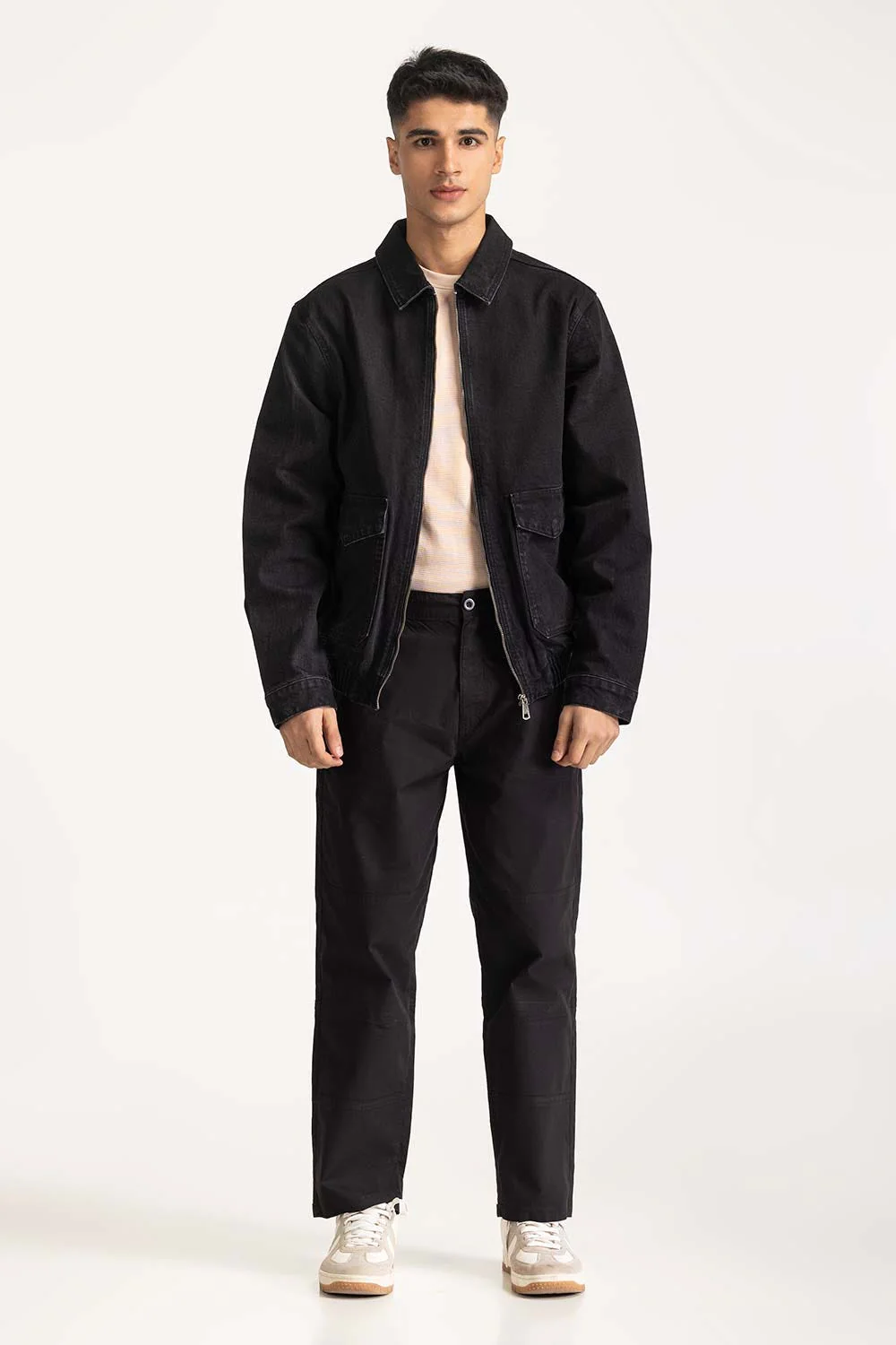 Denim Jacket - Image 5