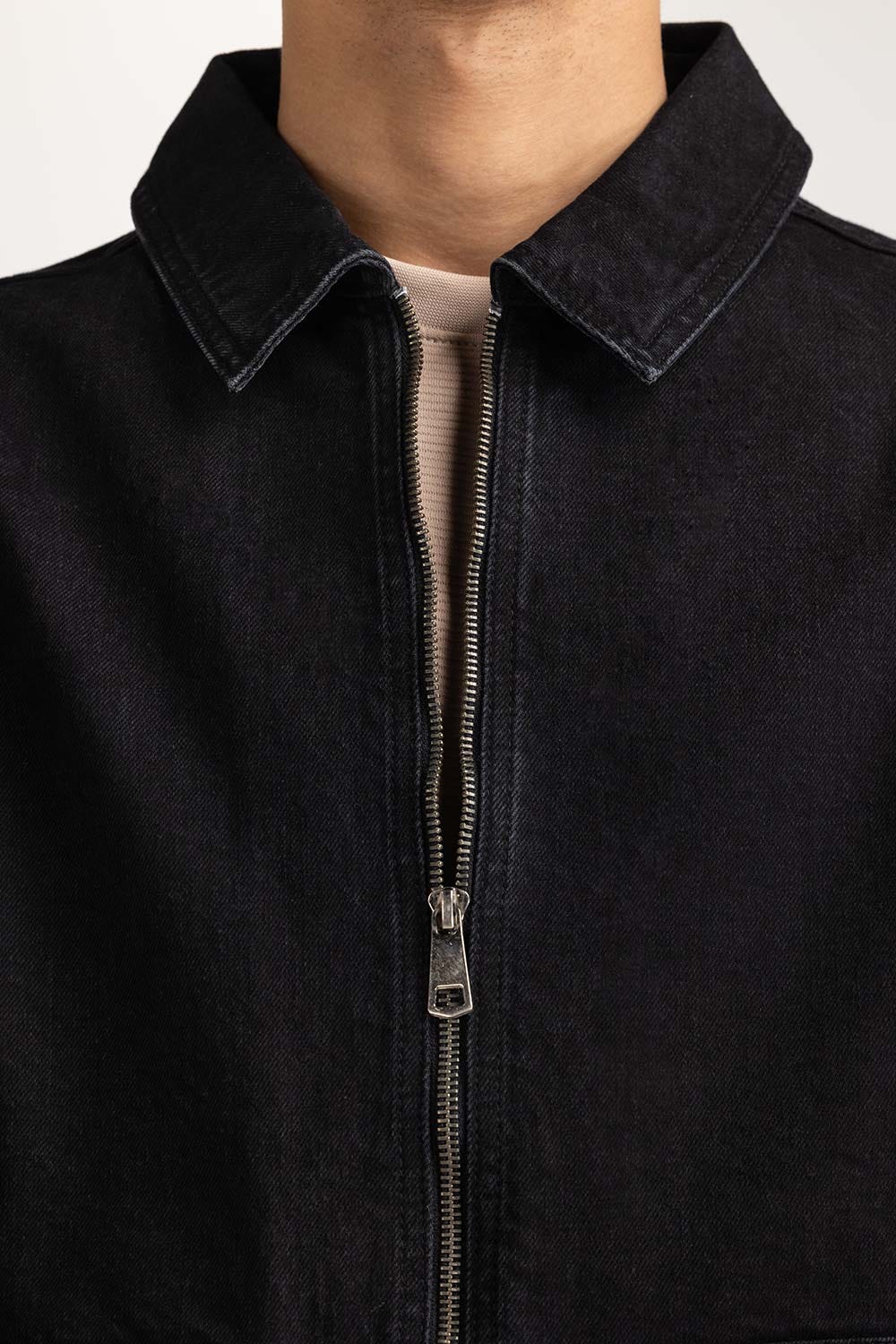 Denim Jacket - Image 6