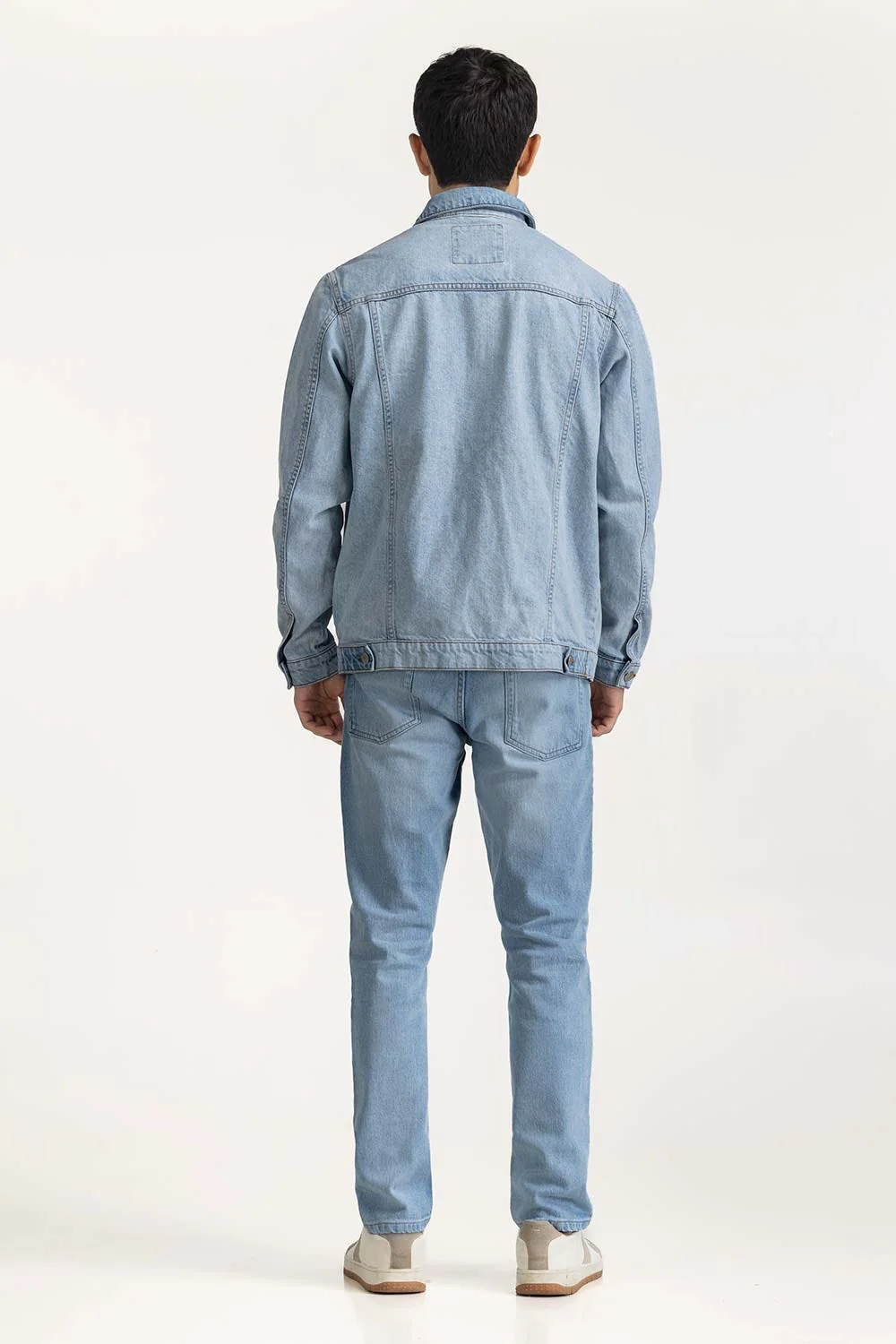 Denim Jacket - Image 2