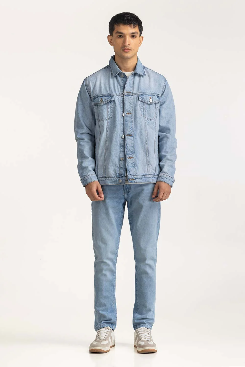 Denim Jacket - Image 3