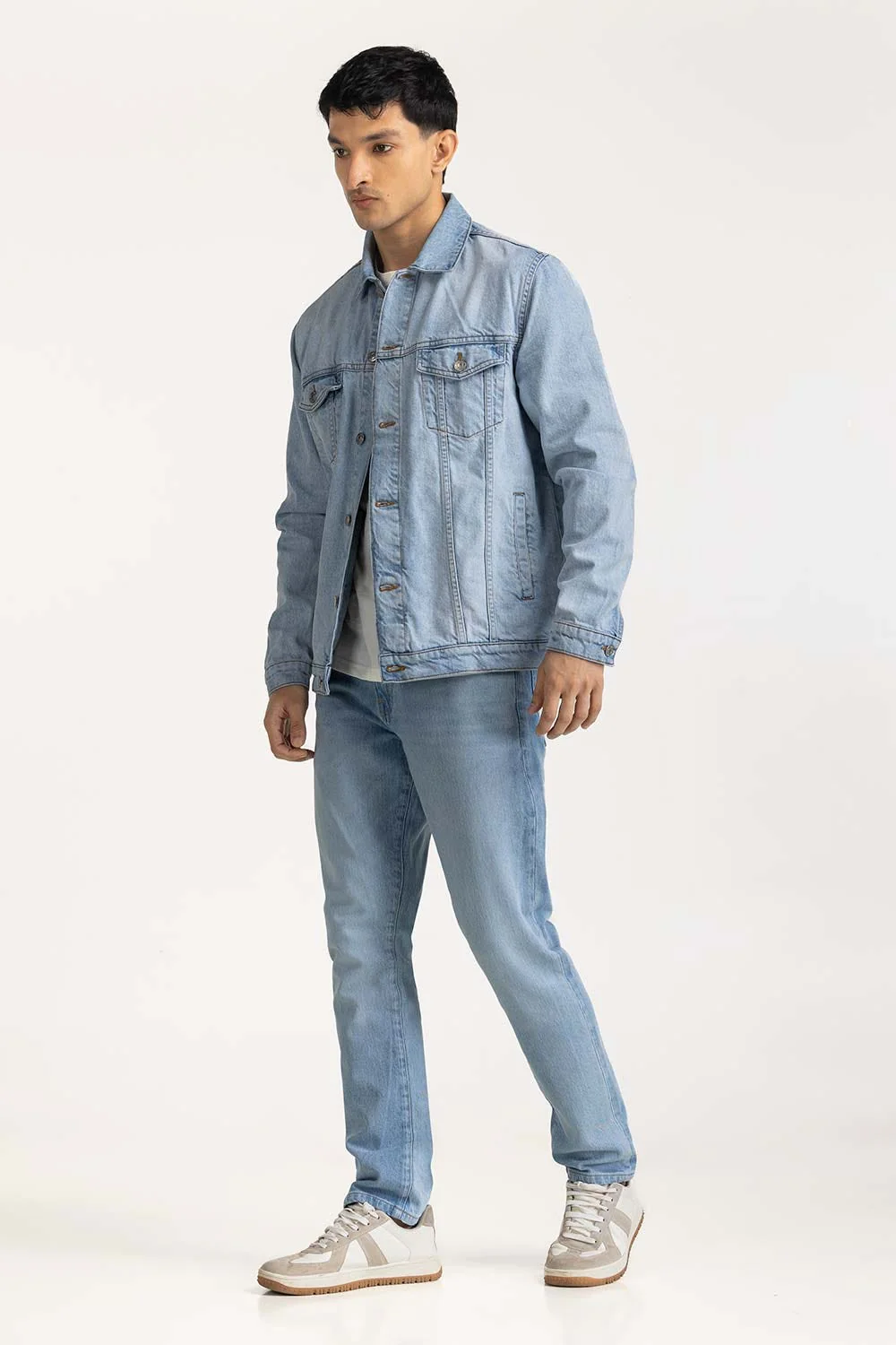 Denim Jacket - Image 5
