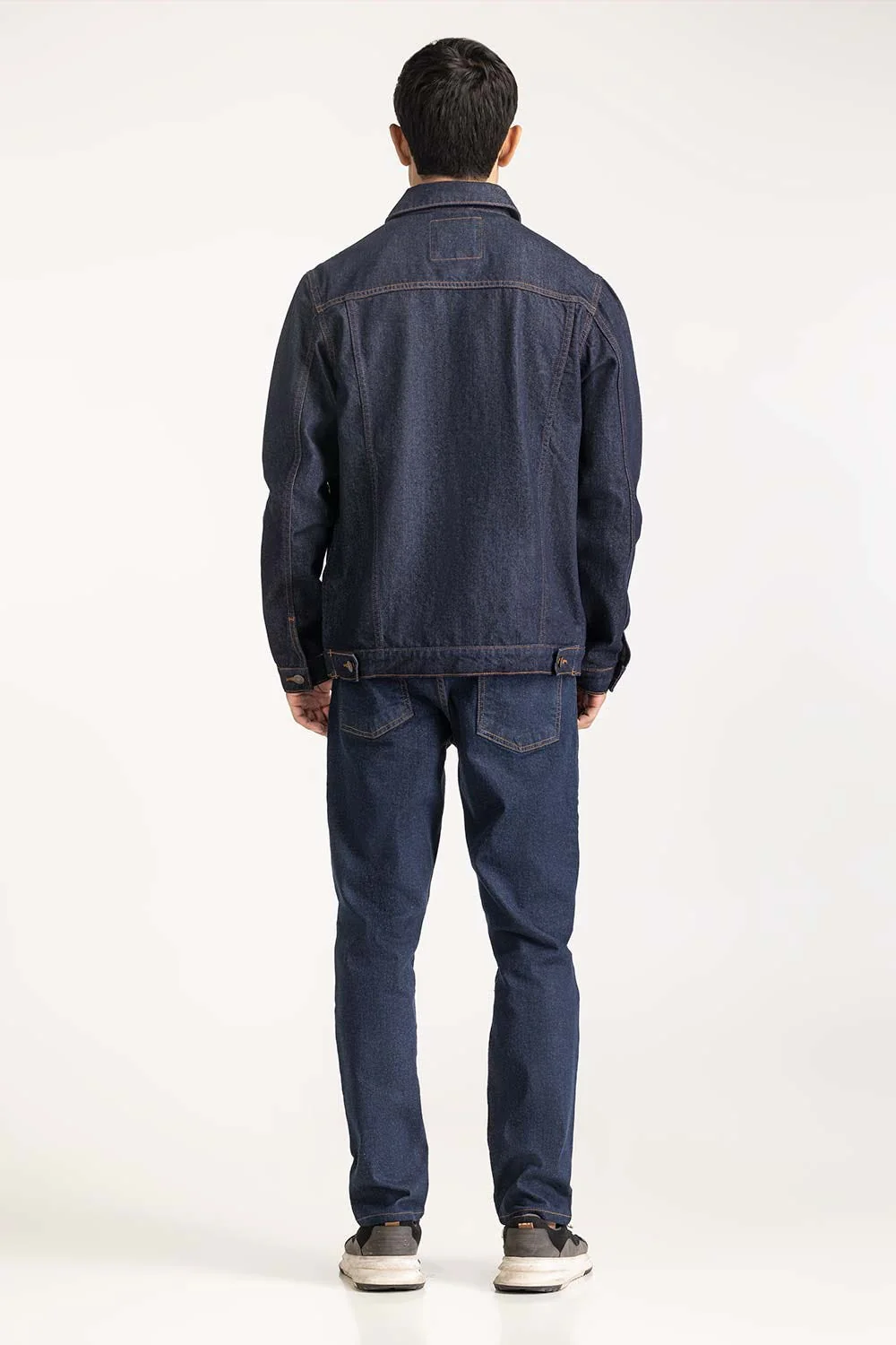 Denim Jacket - Image 3