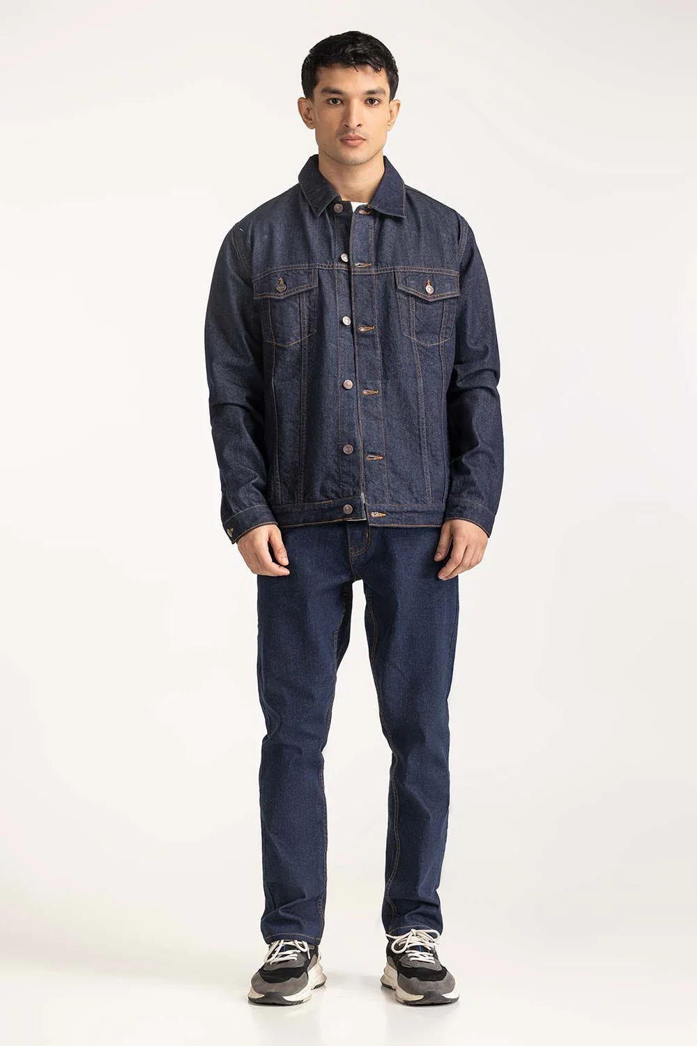 Denim Jacket - Image 5