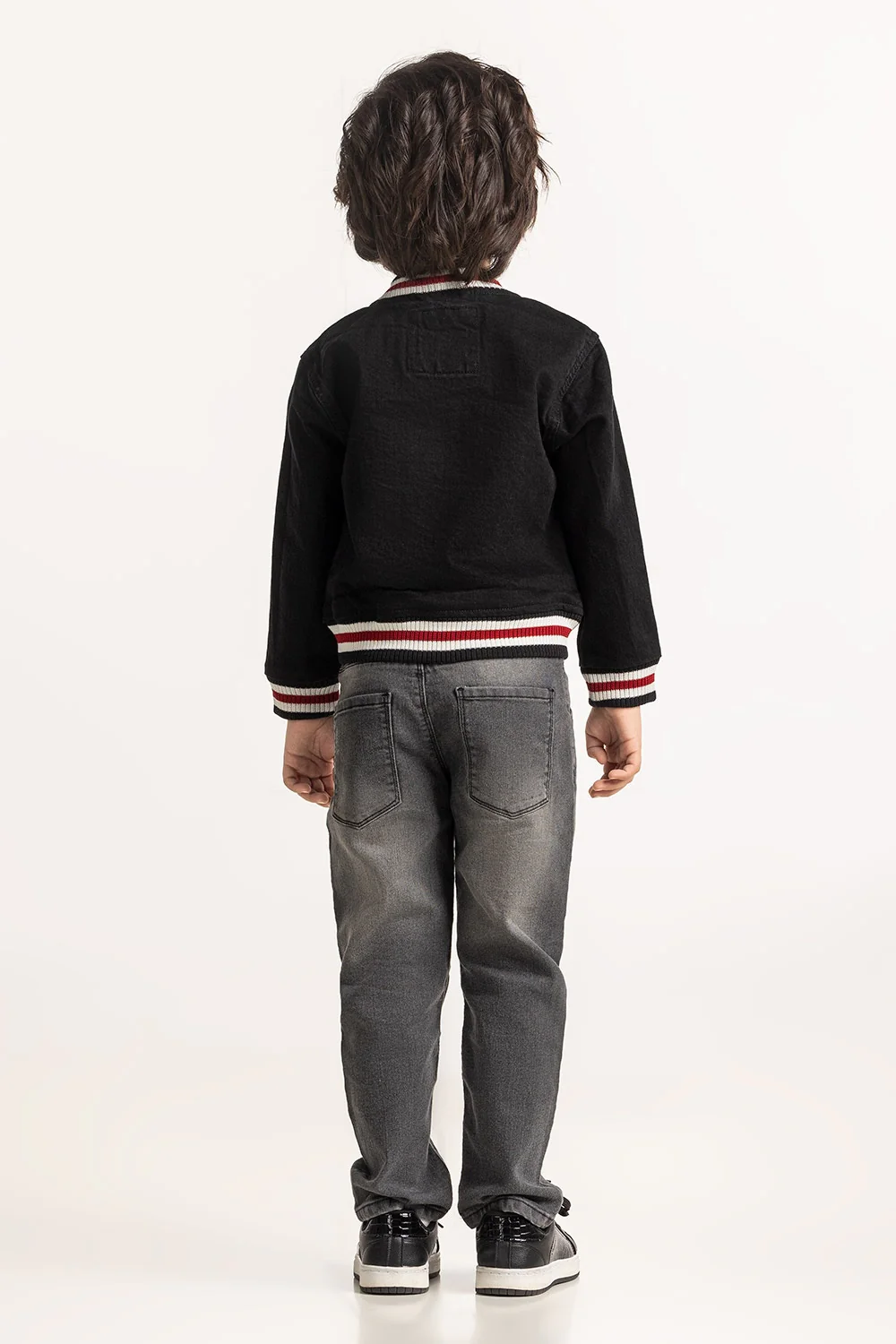 Denim Jacket - Image 5