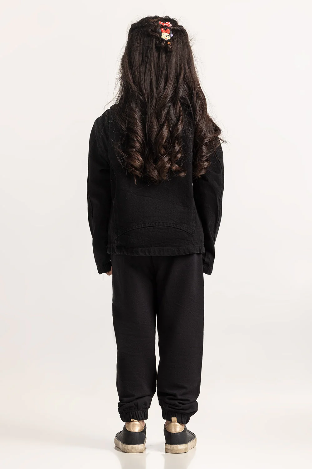 Denim Jacket - Image 5