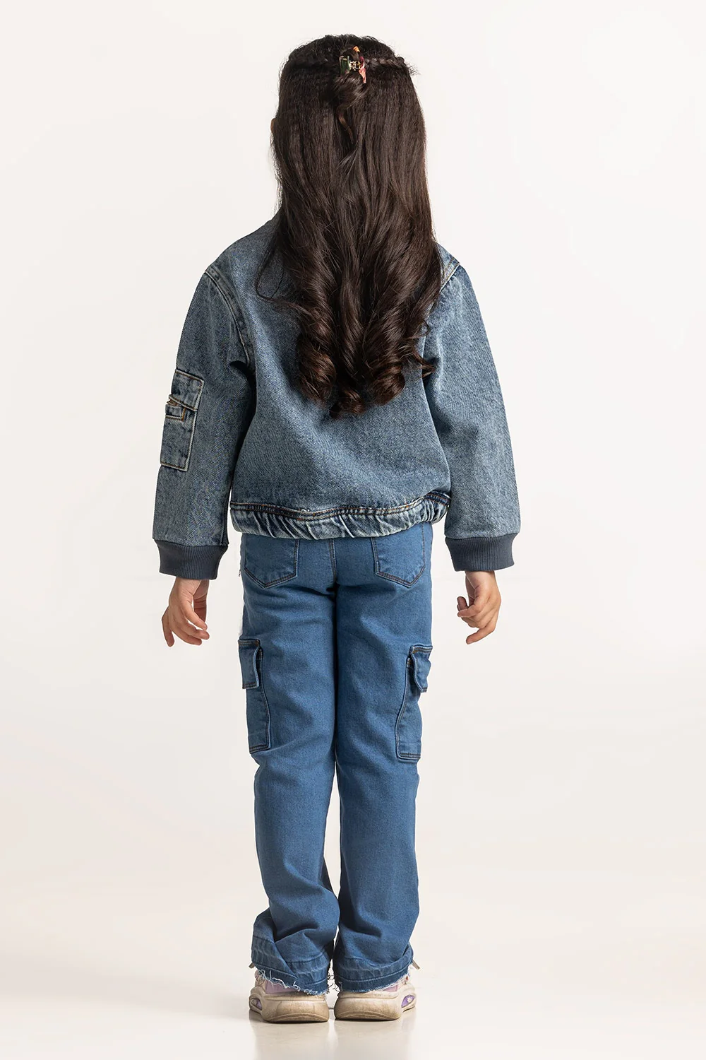Denim Jacket - Image 5