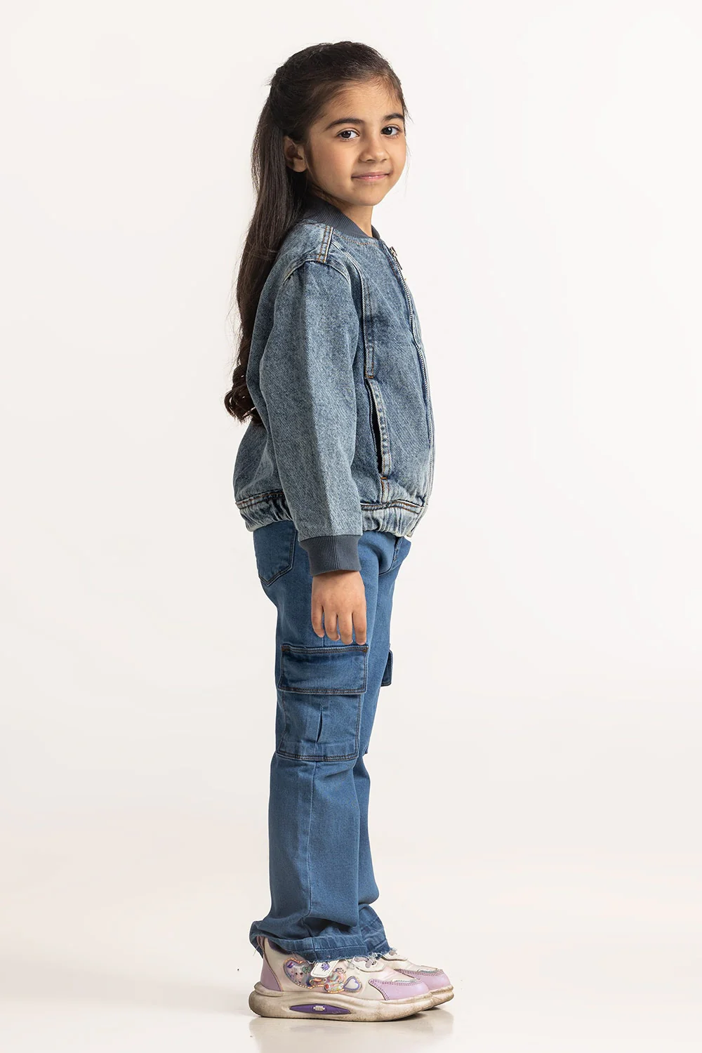 Denim Jacket - Image 6