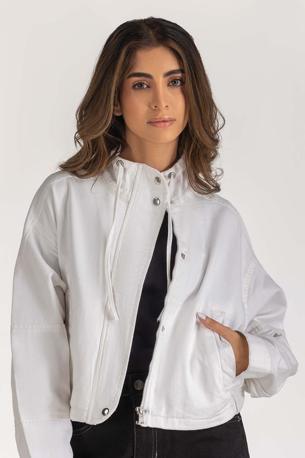 Denim Jacket - Image 2