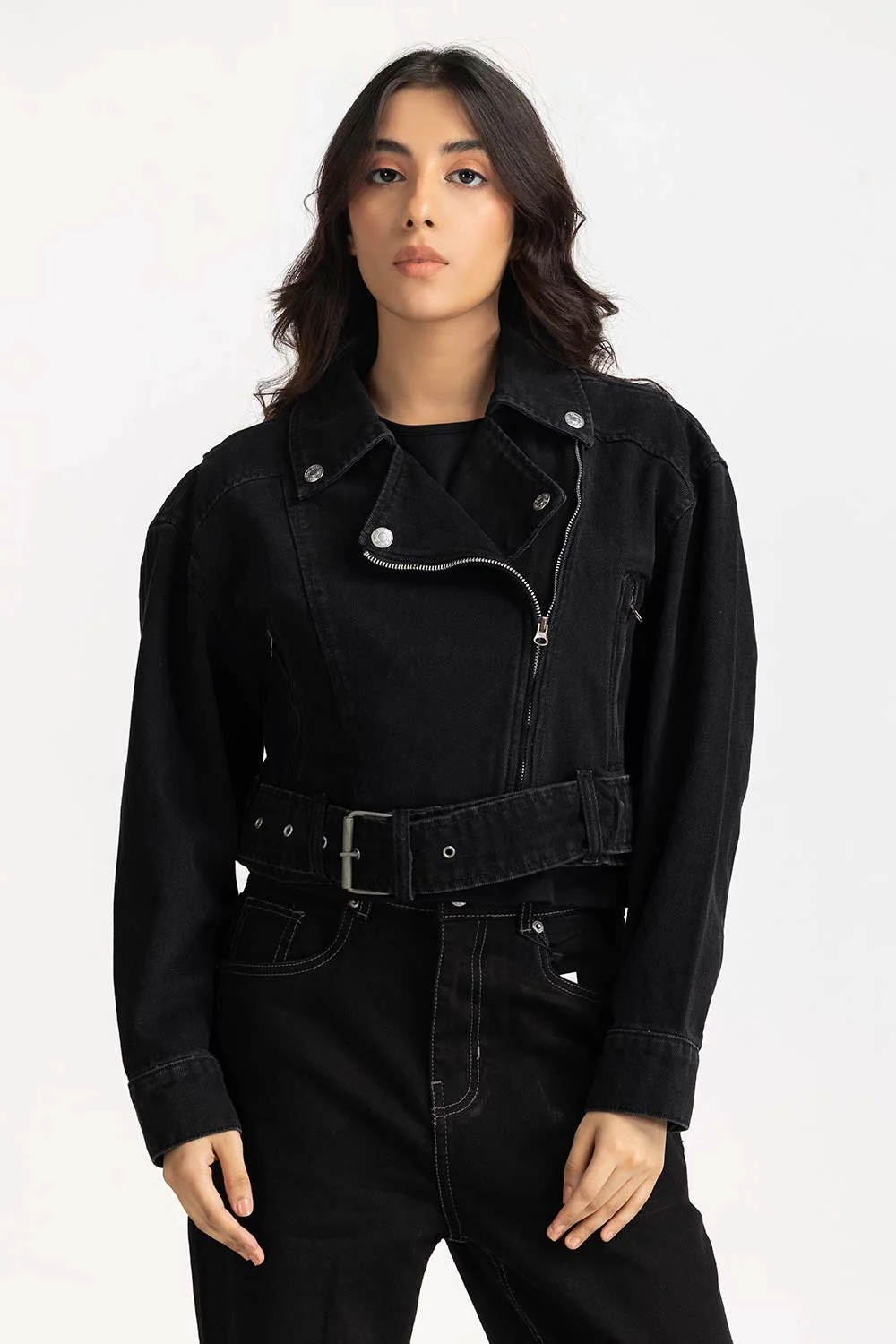 Denim Jacket - Image 2
