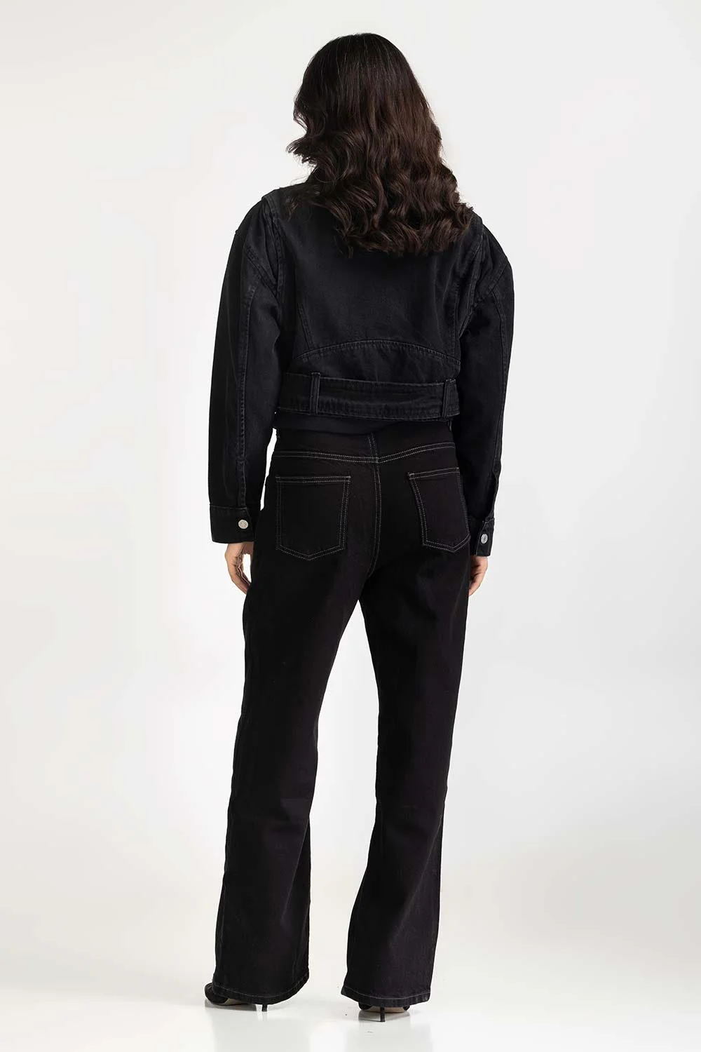 Denim Jacket - Image 3