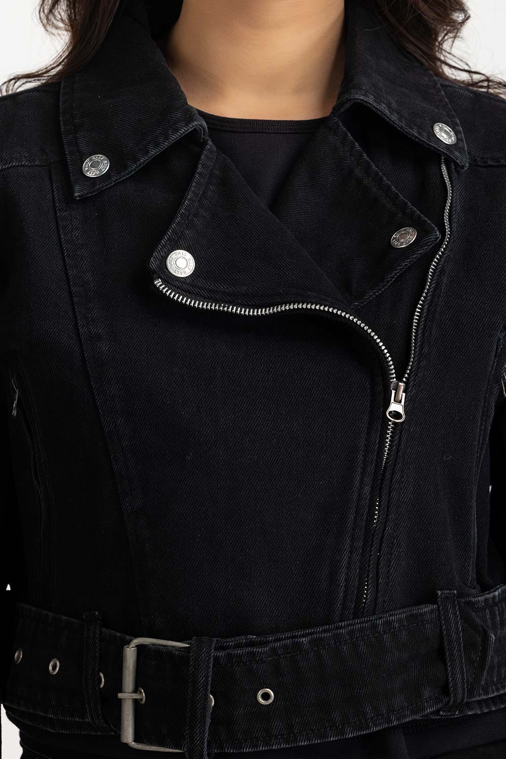 Denim Jacket - Image 5