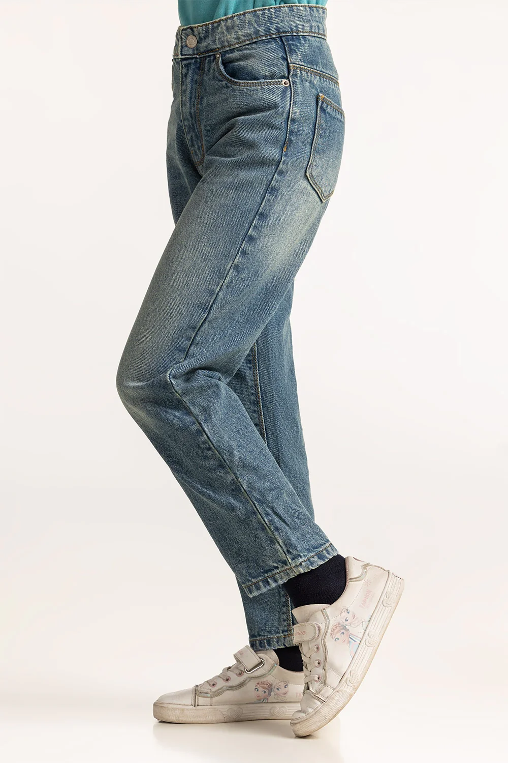 Denim Jeans - Image 3