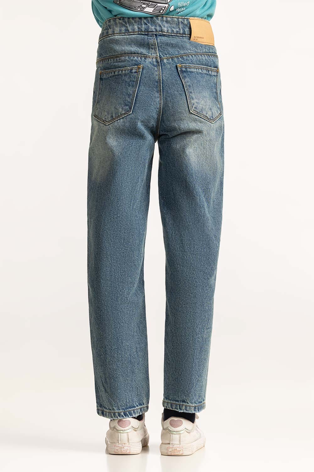 Denim Jeans - Image 4