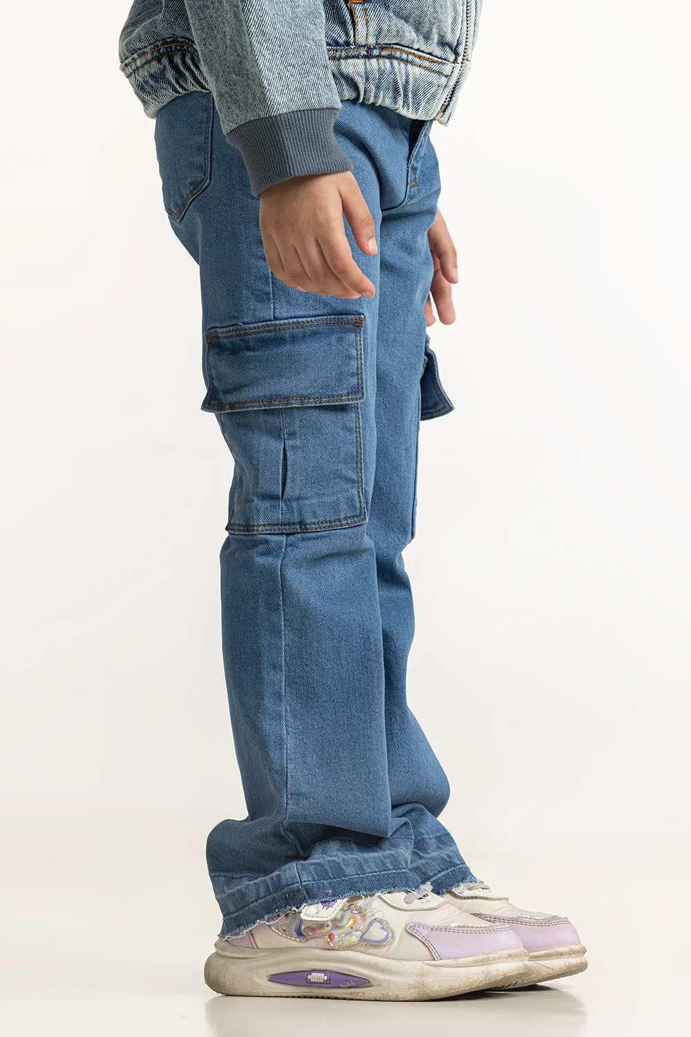 Denim Jeans - Image 3
