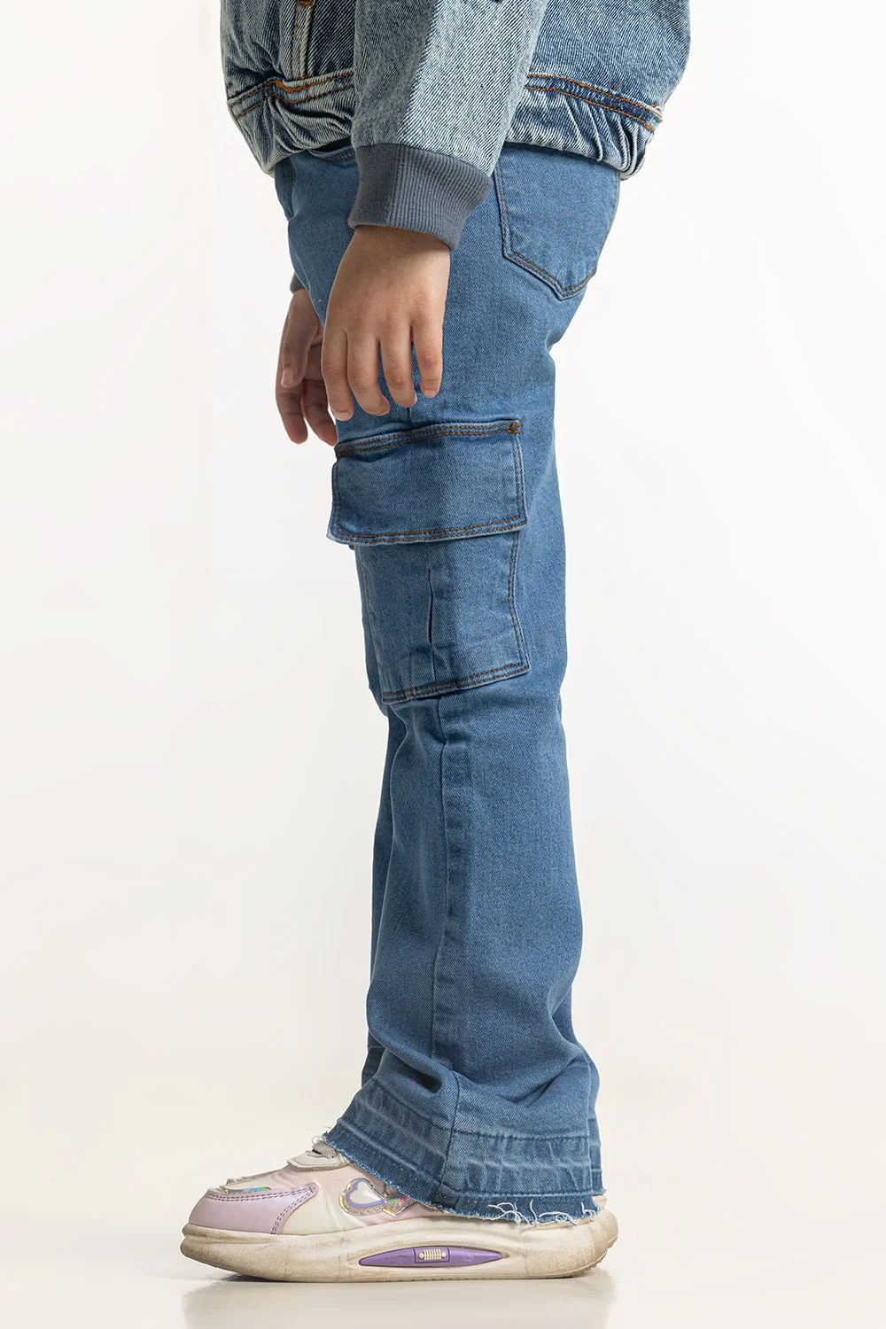Denim Jeans - Image 4