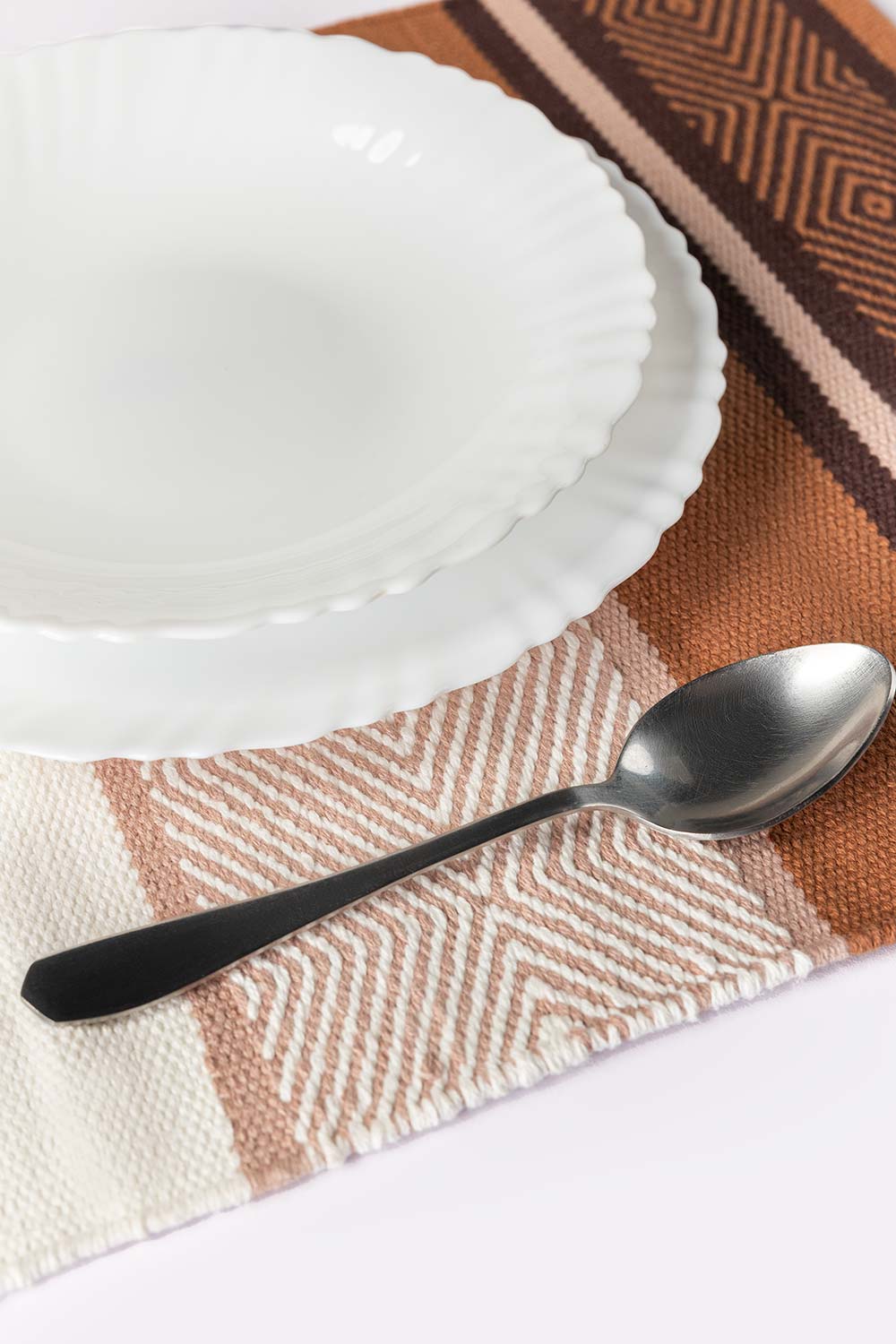Desert Woven Placemat - Image 2