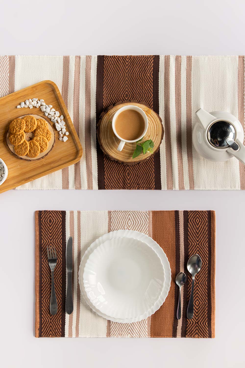 Desert Woven Placemat - Image 4