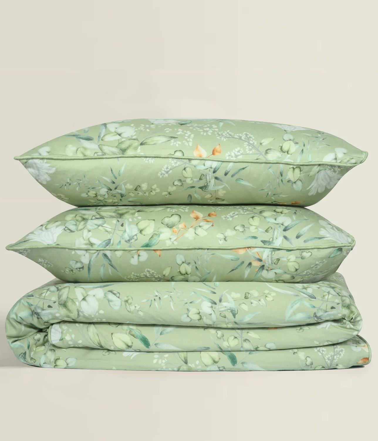DGBD-001 T-200 Quilt Cover Set - Image 4