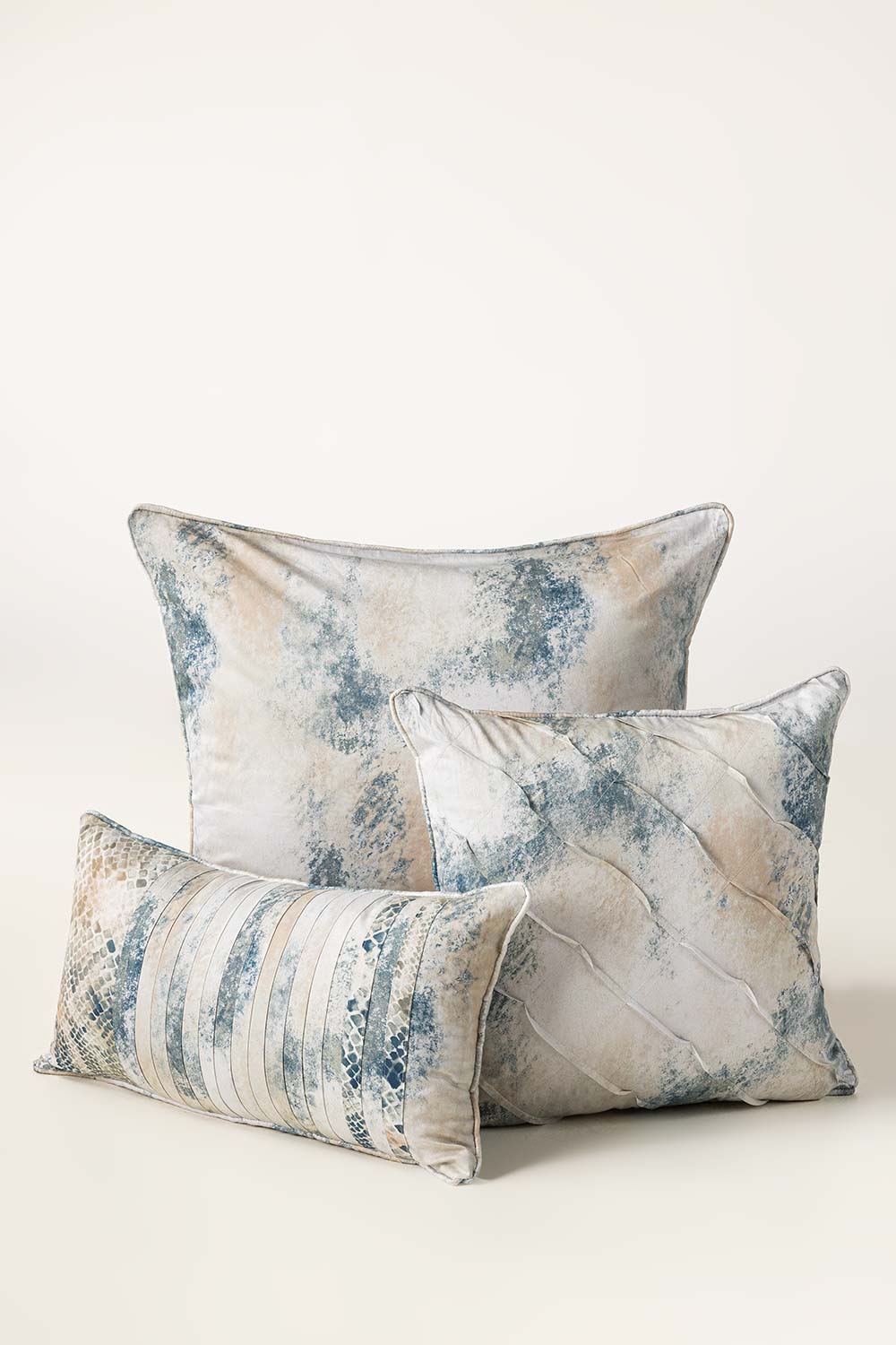 DGBD-002 T-200 Euro Sham Cushion Cover - Image 4