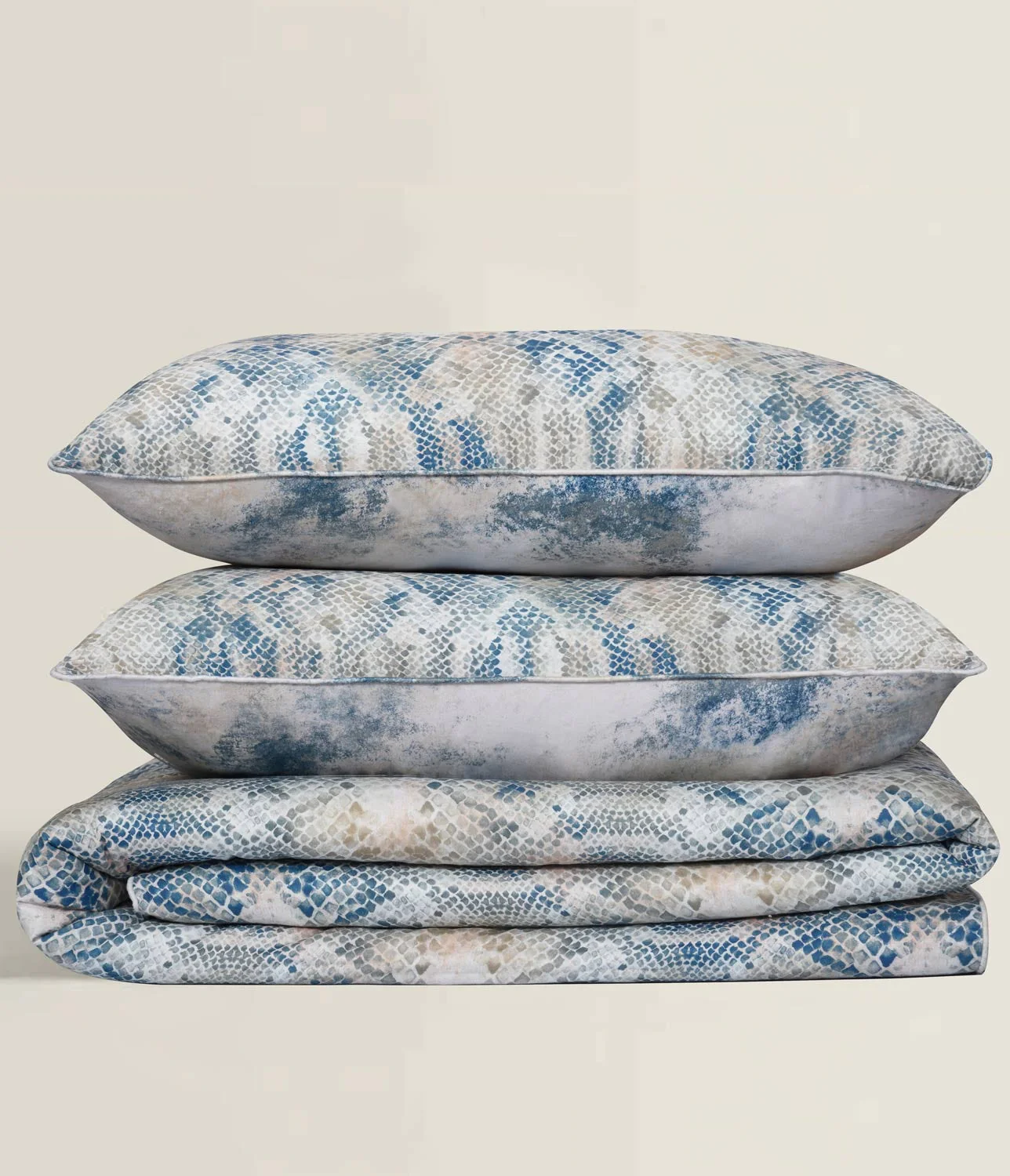 DGBD-002 T-200 Quilt Cover Set - Image 4