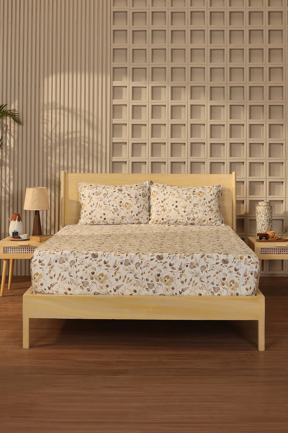 DGBD-003 T-200-1 Bed Sheet Set - Image 5