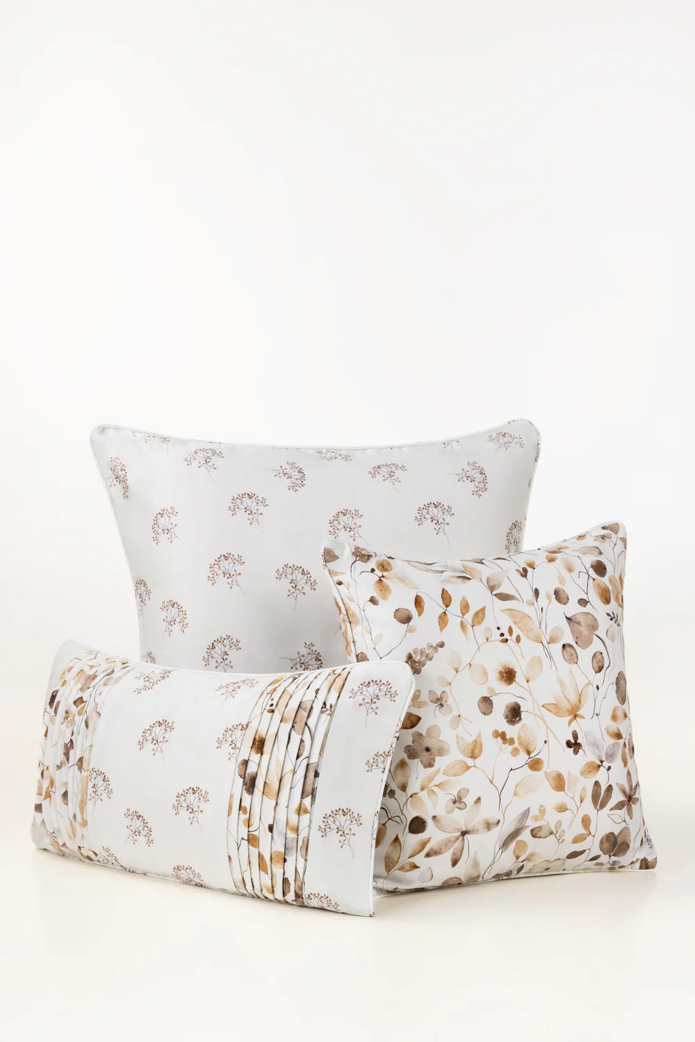 DGBD-003 T-200 Euro Sham Cushion Cover - Image 4