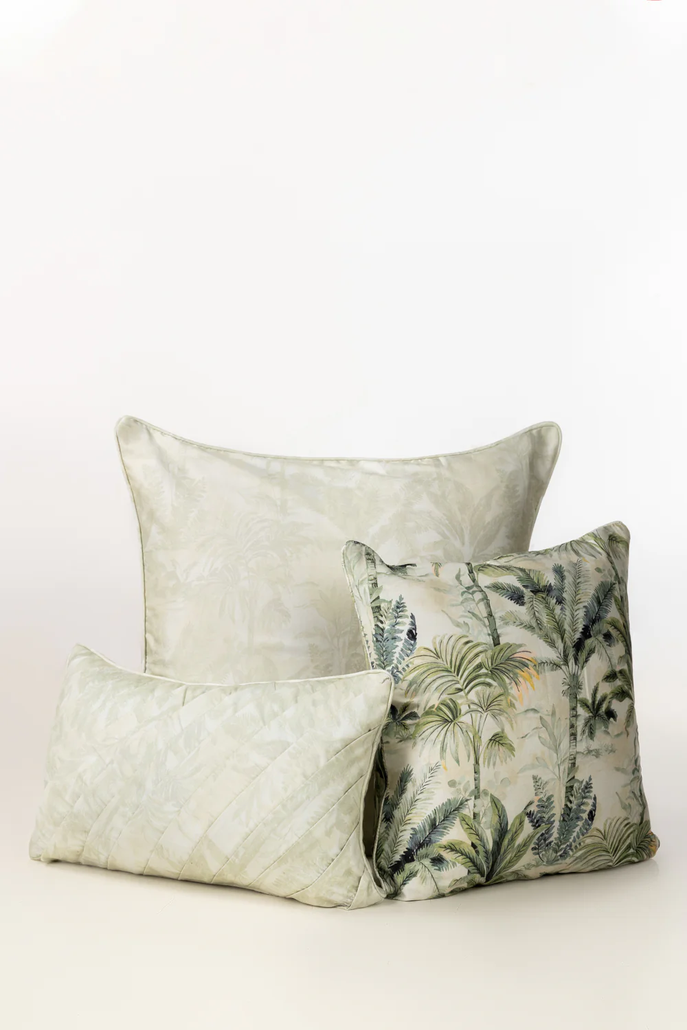 DGBD-004 T-200 Euro Sham Cushion Cover - Image 4