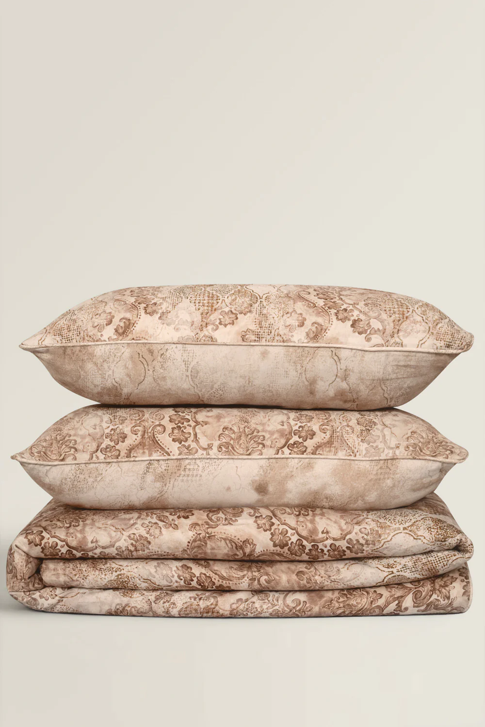 DGBD-005 T-200 Quilt Cover Set - Image 4