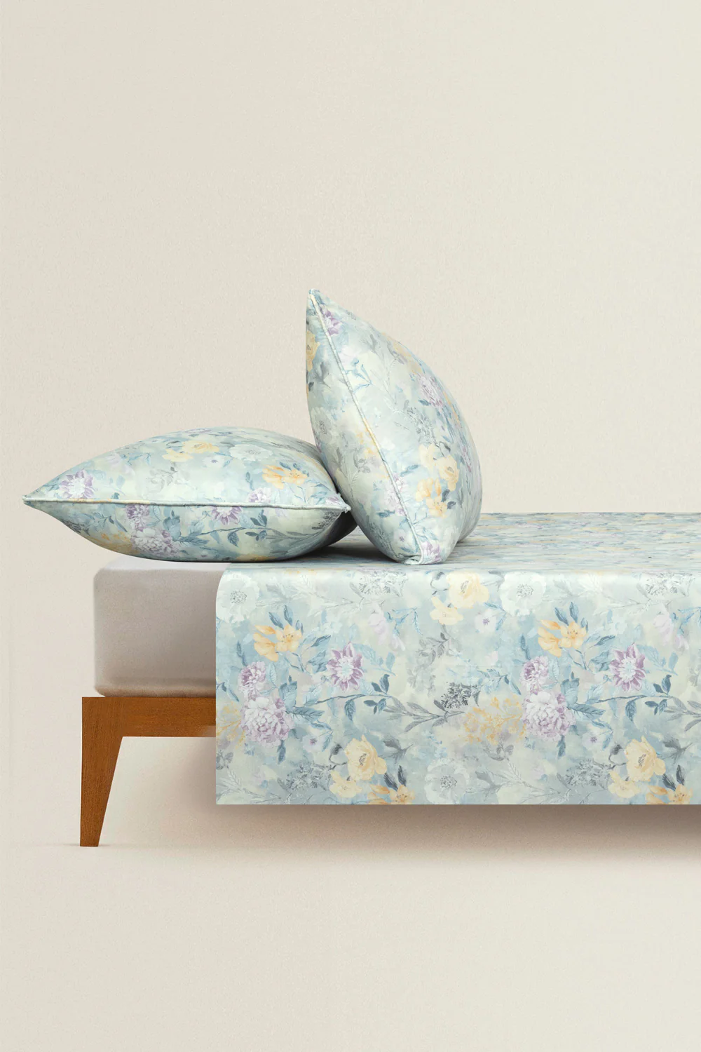 DGBD-006 T-200 Bed Sheet Set - Image 3