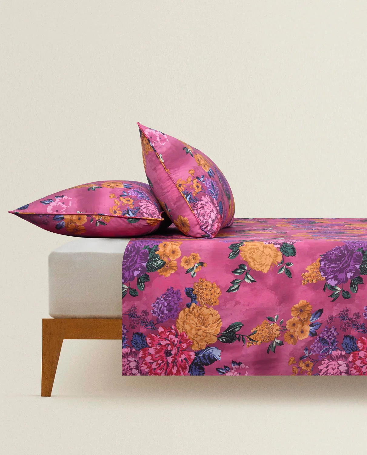 DGBS-001 Bed Sheet Set - Image 3