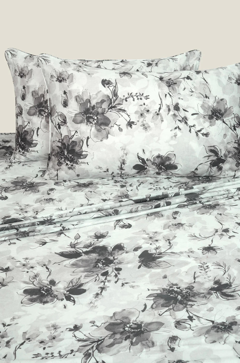 DGBS-004 T-200 Bed Sheet Set - Image 2