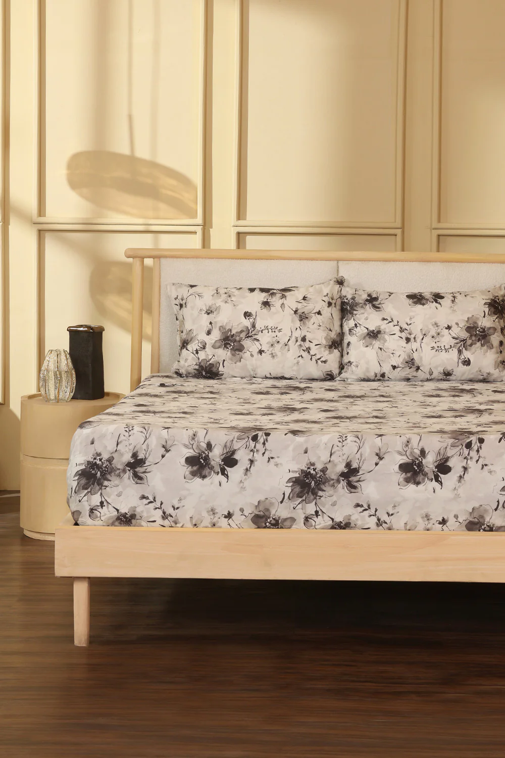 DGBS-004 T-200 Bed Sheet Set - Image 4