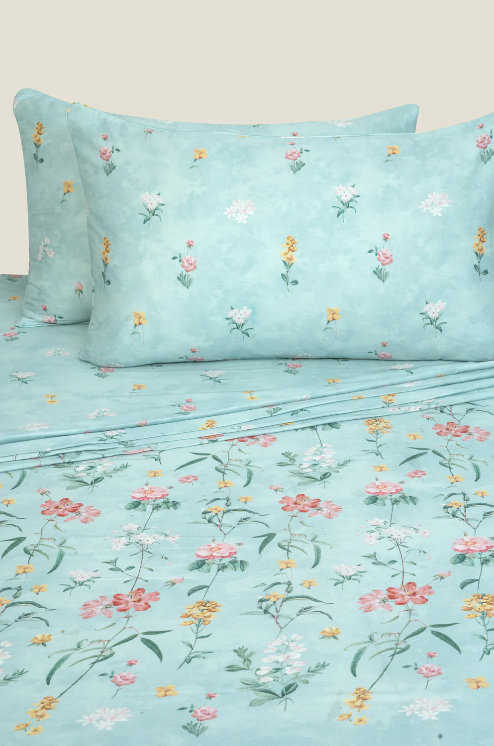 DGBS-005 T-200 Bed Sheet Set - Image 2