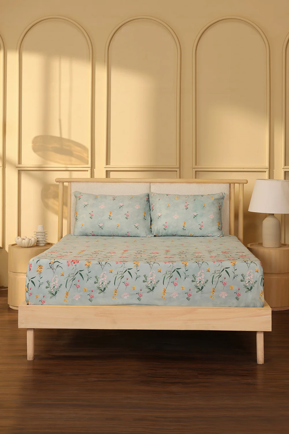 DGBS-005 T-200 Bed Sheet Set - Image 4