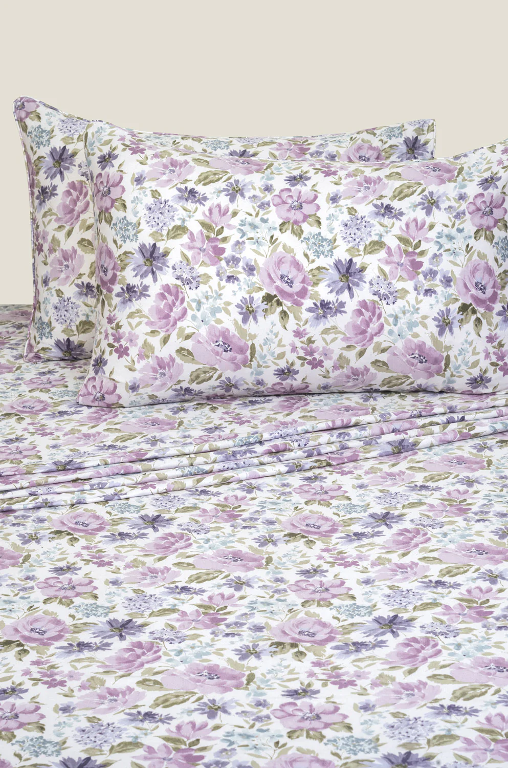 DGBS-006 T-200 Bed Sheet Set - Image 2
