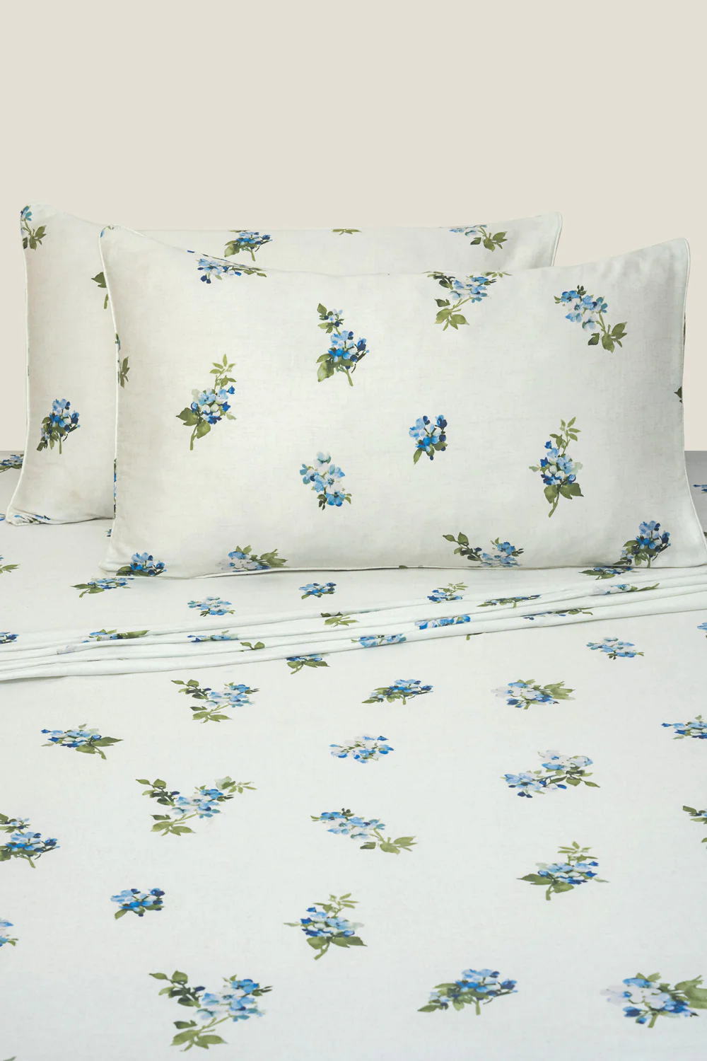 DGBS-008 T-200 Bed Sheet Set - Image 2