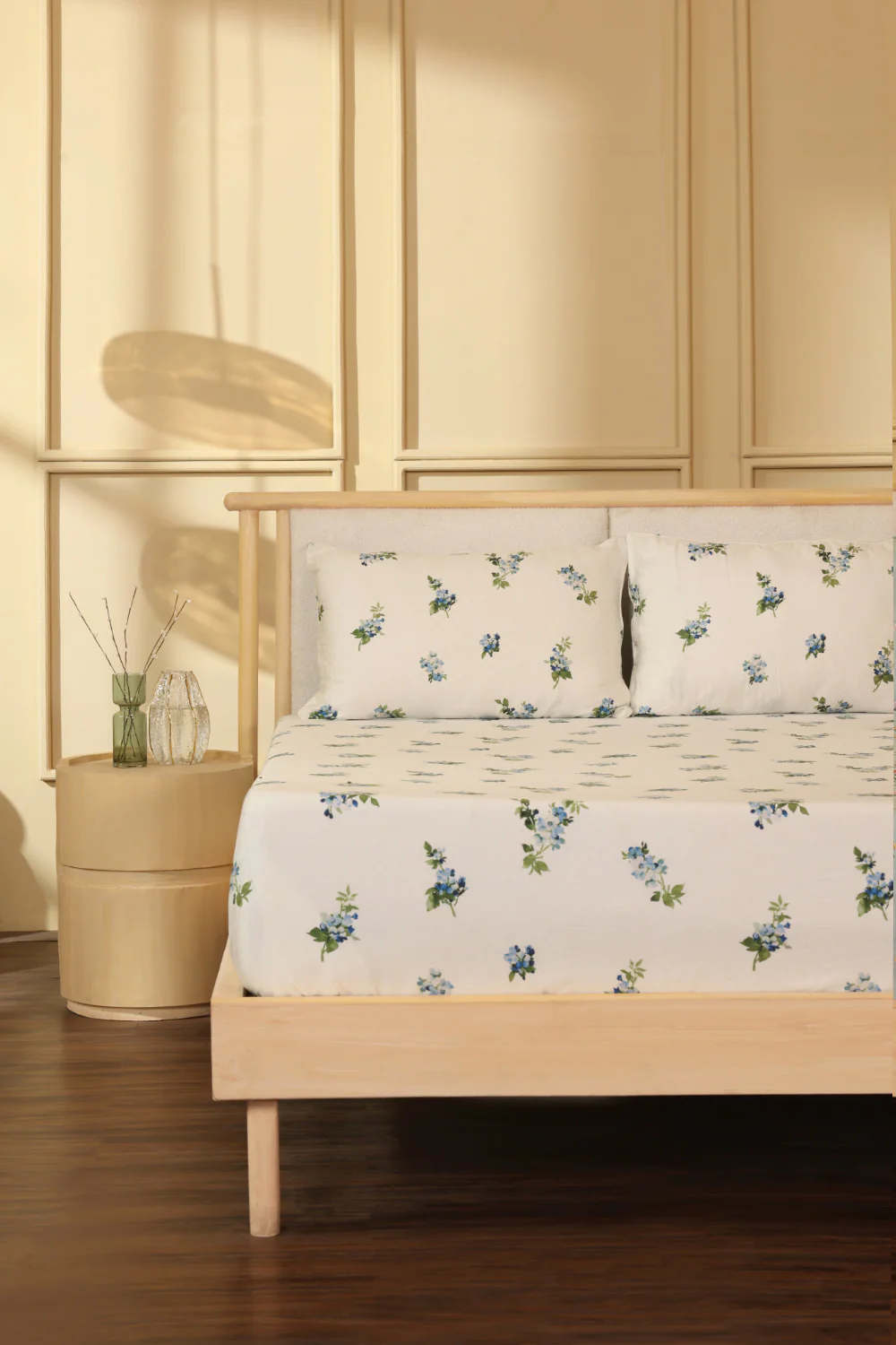 DGBS-008 T-200 Bed Sheet Set - Image 3