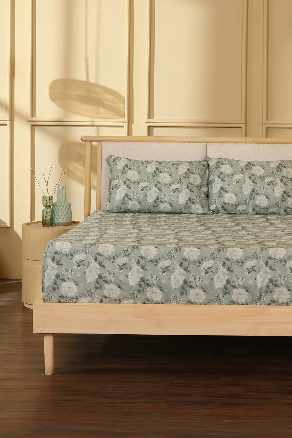 DGBS-009 T-200 Bed Sheet Set - Image 3