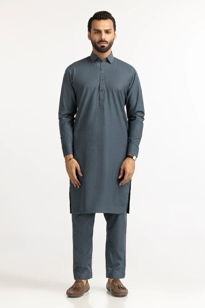 Diginity Unstitched Fabric Blended - Image 11