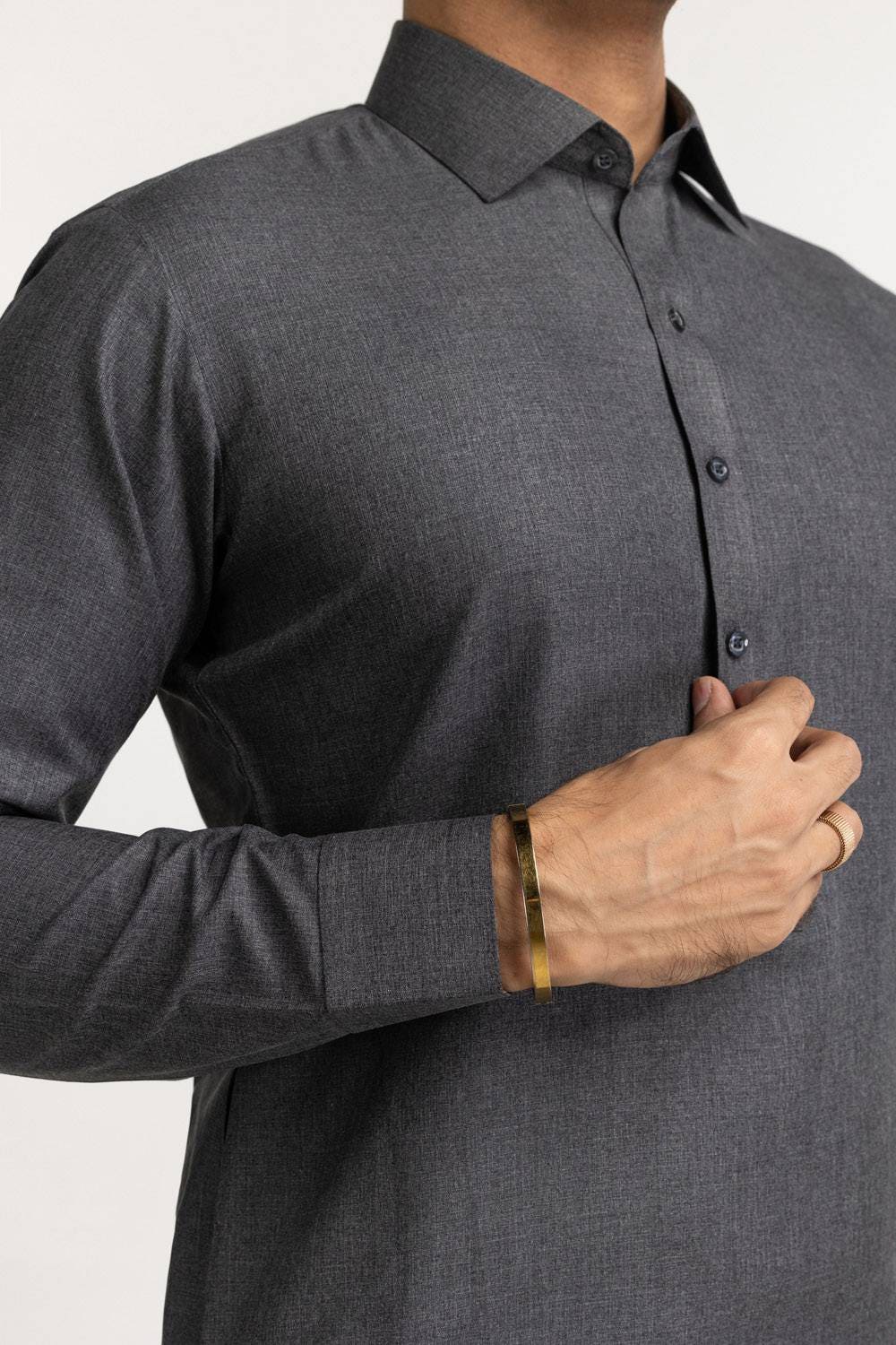 Dignity Unstitched Fabric Blended-LF - Image 10