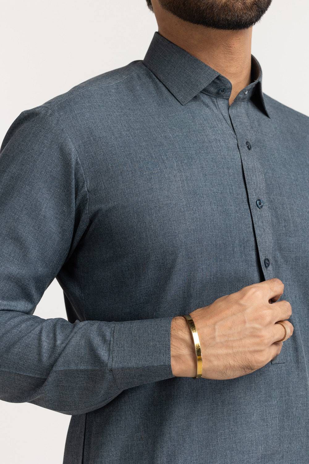 Dignity Unstitched Fabric Blended-LF - Image 15