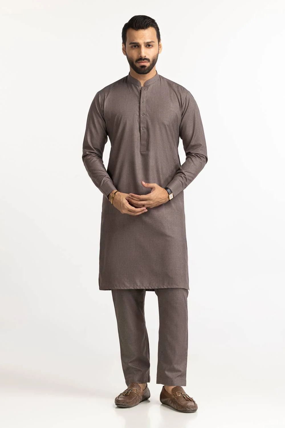 Dignity Unstitched Fabric Blended-LF - Image 18